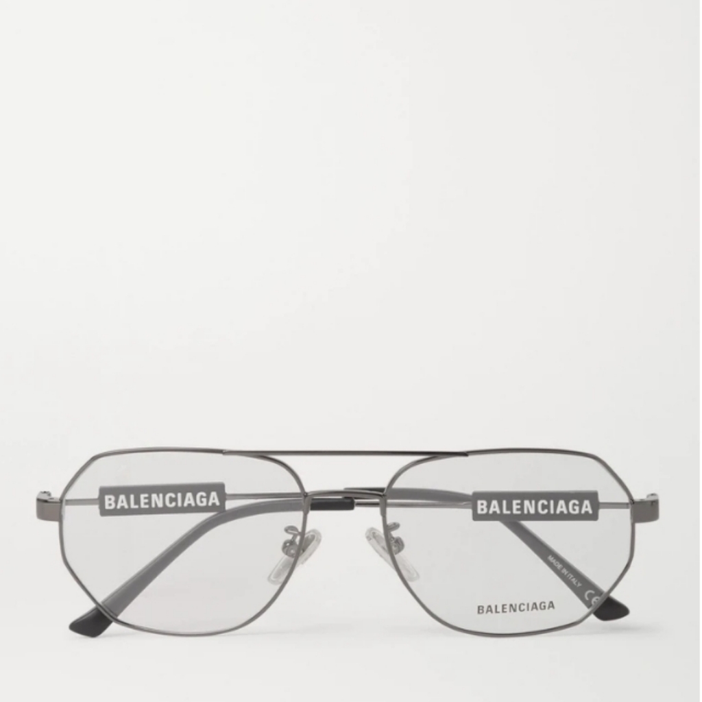 Balenciaga Eyewear Frames Nwt
